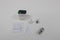 Eufy S220 SoloCam - Draadloze Solar Beveiligingscamera 2K - AI Personendetectie - Wit