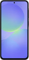 Samsung Galaxy A36 - Zwart - 128 GB - Duale fysieke simkaart + eSIM