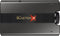 Creative Sound BlasterX G6 - 7.1 HD Gaming DAC - USB-geluidskaart met Xamp hoofdtelefoonversterker - Zwart