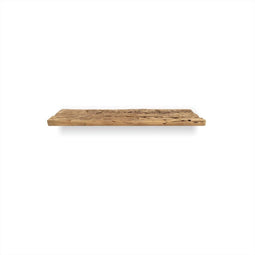 Teak plank robuust 120x20 cm