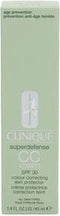 Clinique Superdefense CC Cream SPF30 40 ml - 04 Medium