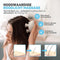 Vulpes Goods® BodyCare - Hoofdmassage Apparaat - Infrarood - USB Oplaadbaar