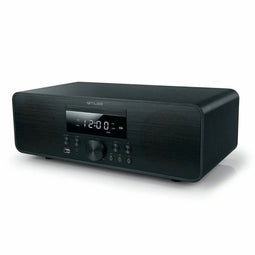 Muse M880FBC - Radio CD - Bluetooth - Stereo - Zwart