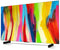 LG OLED C2 - Ultra HD TV - 42 inch - Brightness Booster - Zwart