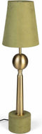 Bold Monkey Trophy For Your Goal tafellamp - Goud