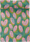 Bedsprei Papaya | Aware