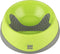Lickimat Oh Bowl - Betere Orale Gezondheid! Appelgroen - Hondenvoerbak - Ø16x5 cm