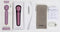 Svakom - Mini Emma Neo - Interactieve Compacte Wand Vibrator - Paars