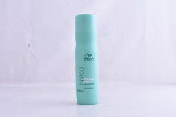 Shampoo Invigo Volume Boost Wella (250 ml)