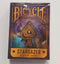 Bicycle Stargazer 204 - Pokerkaarten - 88 x 63 mm - 2 normale indexes