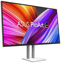 ASUS ProArt PA32UCDM - 32" Professional Monitor - 4K UHD QD-OLED 240Hz - Zwart
