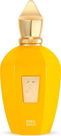 Xerjoff Erba Gold - Eau de parfum - 50ml