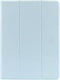 Tucano IPD102UPP-Z - Tabletcover - Stand-up-functie - Blauw