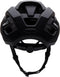 AGU Trail MTB Helm - Verstelbaar - 15 ventilatiegaten - Zwart - S/M