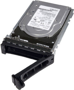 Dell 400-ATKJ - Interne harde schijf - 2TB 7200 RPM SATA III (1x)