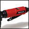 Einhell TC-PA 50 - Pneumatische Haakse Slijper - 6,3 bar - Ø50 mm - Rood Zwart