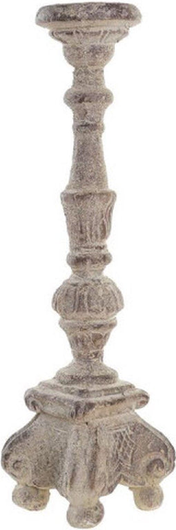 Kroonkandelaar DKD Home Decor Hars (16 x 16 x 57 cm)
