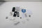 eufy Video Doorbell - Videodeurbel - 2K Sony sensor - Bewegingsdetectie