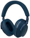 Bowers & Wilkins Px7 S2e - Draadloze Over-Ear Hoofdtelefoon - ANC - Blauw