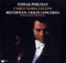 Itzhak Perlman - Beethoven Violin Concerto - LP - Ondoorzichtig vinyl