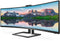 Philips 499P9H - Ultrawide Monitor 49