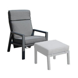 Own - Relax tuinstoel Stefano