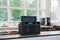 Perfectpro Audisse - DAB+ FM WIFI radio - Bluetooth speaker powerbank - Zwart