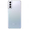 Samsung Galaxy S21+ 5G - Zilver - 128 GB - Fysieke simkaart + eSIM