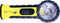 KSE-Lights KS-8890ge Handlamp werkt op batterijen LED 323 lm 250 g