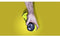 KSE-Lights KS-8890ge Handlamp werkt op batterijen LED 323 lm 250 g