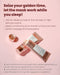 KSECRET - Collagen Boosting Secret Sleeping Mask - 60 ml - Valentijnsdag