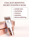 KSECRET - Collagen Boosting Secret Sleeping Mask - 60 ml - Valentijnsdag