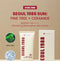 KSECRET - SEOUL 1988 - Zonnebrand - Pine Tree + Ceramide - 50 ml