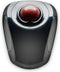 Kensington Orbit™ - Draadloze Trackball Muis - Scrollring - Zwart