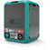 ARXP BOX5 160DTS - Hogedrukreiniger - Max. 160 bar Druk - Dualtech Technology System - Zwart