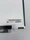 LP140WH8(TP)(G1) - 14.0 inch Laptop Scherm - EDP - 1366x768 Glossy