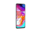 Samsung Galaxy A70 - Wit - 128 GB - Fysieke simkaart
