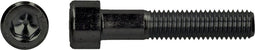 PGB-FASTENERS | BZK schroef 12.9 VD ISO4762 M12x40 | 100 st
