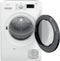 Whirlpool FFT CM11 8XB BE - Vrijstaande droger - 8 kg trommelcapaciteit - FreshCare+ technologie