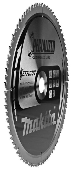 Makita B-67315 - Cirkelzaagblad 305mm - 80 tanden - ATAFR (1 stuk)