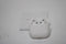 Apple AirPods 4 - TWS - ANC - Wit