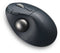 Kensington Pro Fit Ergo TB550 - Trackball - Draadloos - Oplaadbaar - 1600 DPI