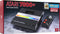 Atari 7800+ - Retro Videogameconsole - Inclusief Gamepad en Spelcassette - Zwart