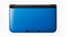 Nintendo 3DS XL - Console - 3D-spellen - Blauw