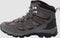 Jack Wolfskin Vojo 3 Texapore Mid Wandelschoenen - Ademend en waterdicht - Grijs