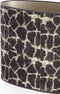 Light & Living - Lampenkap MOSA - 58x24x32cm - Bruin