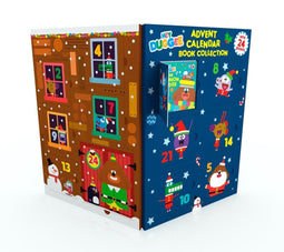 Hey Duggee - Advent Calendar Book Collection - 24 badge-worthy verhalen