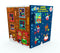 Hey Duggee - Advent Calendar Book Collection - 24 badge-worthy verhalen