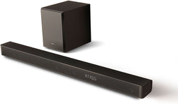 Hisense AX3100G - Soundbar 3.1 - 280W RMS Actief Draadloos Subwoofer - Bluetooth 5.0