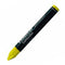 Gekleurde was Staedtler Lumocolor Permanent Geel (12 Stuks)